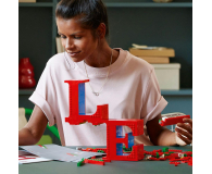 LEGO Art 31214 LOVE - 1298071 - zdjęcie 15